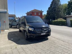 
										MERCEDES-BENZ Vito 116 CDI Lang Select Tourer 4Matic 9G-Tronic full									