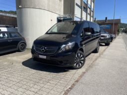 MERCEDES-BENZ Vito 116 CDI Lang Select Tourer 4Matic 9G-Tronic