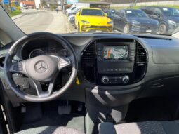 
										MERCEDES-BENZ Vito 116 CDI Lang Select Tourer 4Matic 9G-Tronic full									