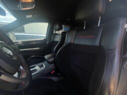 
										JEEP Grand Cherokee 3.0 CRD Trailhawk Automatic (SUV / Fuoristrada) full									