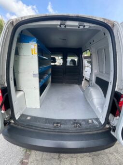 
										VW Caddy 1.4TGI BlueMotion Technology (Box) full									