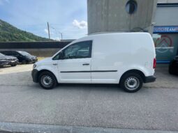 
										VW Caddy 1.4TGI BlueMotion Technology (Box) full									