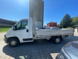 
										CITROEN Jumper 35 2.0 BlueHDi 130 Attraction L2 full									