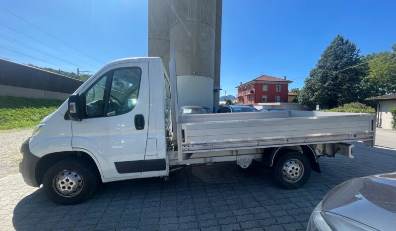 
								CITROEN Jumper 35 2.0 BlueHDi 130 Attraction L2 full									