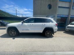
										JEEP Grand Cherokee 3.0 CRD Trailhawk Automatic (SUV / Fuoristrada) full									