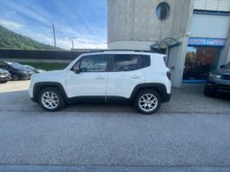 
										JEEP Renegade 1.3 Turbo Limited (SUV / Fuoristrada) full									
