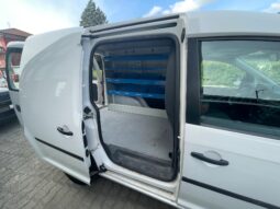 
										VW Caddy 1.4TGI BlueMotion Technology (Box) full									