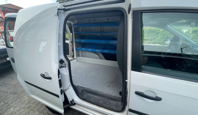 
								VW Caddy 1.4TGI BlueMotion Technology (Box) full									