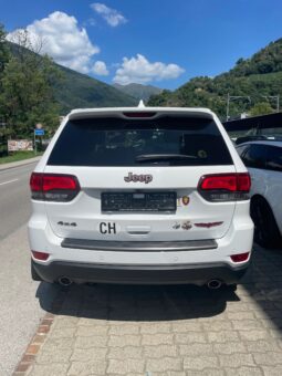 
										JEEP Grand Cherokee 3.0 CRD Trailhawk Automatic (SUV / Fuoristrada) full									