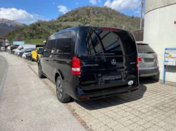 
										MERCEDES-BENZ Vito 116 CDI Lang Select Tourer 4Matic 9G-Tronic full									