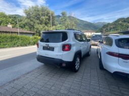 
										JEEP Renegade 1.3 Turbo Limited (SUV / Fuoristrada) full									