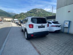 
										JEEP Renegade 1.3 Turbo Limited (SUV / Fuoristrada) full									