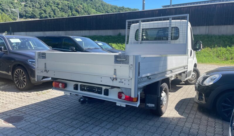 
								CITROEN Jumper 35 2.0 BlueHDi 130 Attraction L2 full									