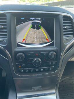 
										JEEP Grand Cherokee 3.0 CRD Trailhawk Automatic (SUV / Fuoristrada) full									