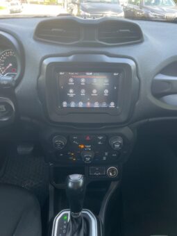
										JEEP Renegade 1.3 Turbo Limited (SUV / Fuoristrada) full									