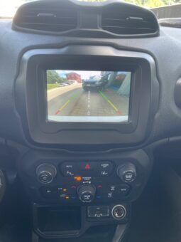 
										JEEP Renegade 1.3 Turbo Limited (SUV / Fuoristrada) full									