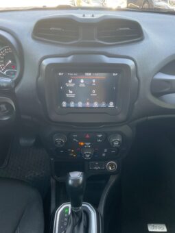 
										JEEP Renegade 1.3 Turbo Limited (SUV / Fuoristrada) full									