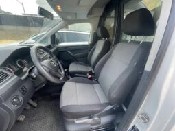 
										VW Caddy 1.4TGI BlueMotion Technology (Box) full									