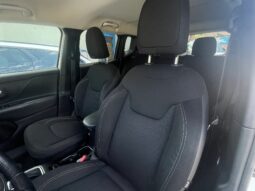
										JEEP Renegade 1.3 Turbo Limited (SUV / Fuoristrada) full									