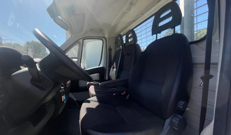 
								CITROEN Jumper 35 2.0 BlueHDi 130 Attraction L2 full									