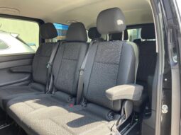 
										MERCEDES-BENZ Vito 116 CDI Lang Select Tourer 4Matic 9G-Tronic full									