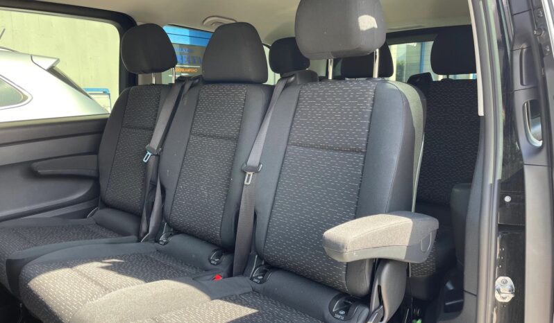 
								MERCEDES-BENZ Vito 116 CDI Lang Select Tourer 4Matic 9G-Tronic full									