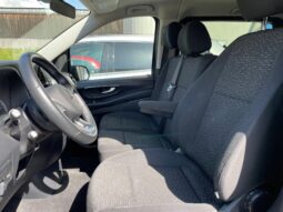 
										MERCEDES-BENZ Vito 116 CDI Lang Select Tourer 4Matic 9G-Tronic full									