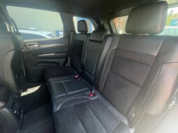 
										JEEP Grand Cherokee 3.0 CRD Trailhawk Automatic (SUV / Fuoristrada) full									