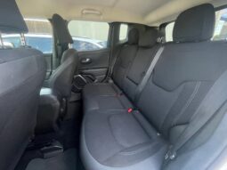 
										JEEP Renegade 1.3 Turbo Limited (SUV / Fuoristrada) full									