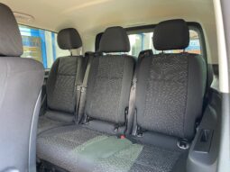 
										MERCEDES-BENZ Vito 116 CDI Lang Select Tourer 4Matic 9G-Tronic full									