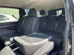 
										MERCEDES-BENZ Vito 116 CDI Lang Select Tourer 4Matic 9G-Tronic full									