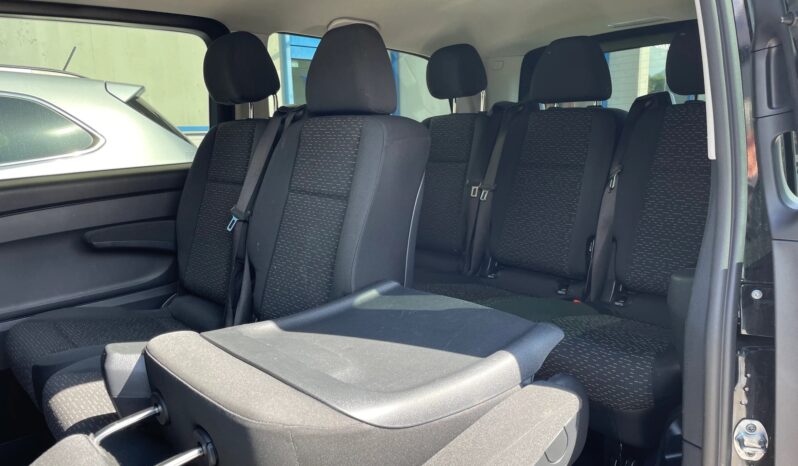 
								MERCEDES-BENZ Vito 116 CDI Lang Select Tourer 4Matic 9G-Tronic full									