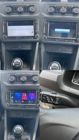 
										VW Caddy 1.4TGI BlueMotion Technology (Box) full									