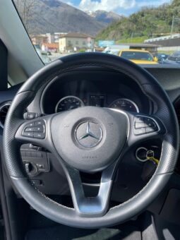 
										MERCEDES-BENZ Vito 116 CDI Lang Select Tourer 4Matic 9G-Tronic full									