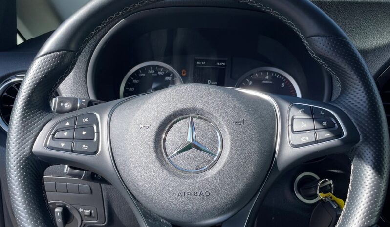 
								MERCEDES-BENZ Vito 116 CDI Lang Select Tourer 4Matic 9G-Tronic full									