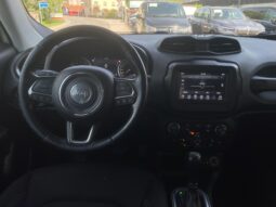 
										JEEP Renegade 1.3 Turbo Limited (SUV / Fuoristrada) full									