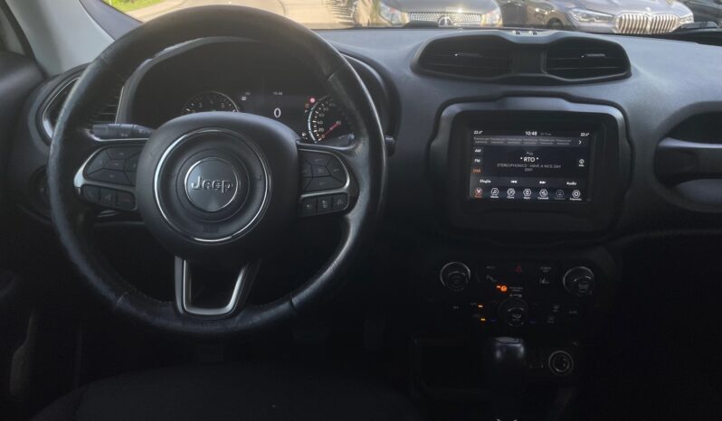 
								JEEP Renegade 1.3 Turbo Limited (SUV / Fuoristrada) full									