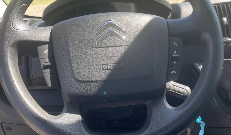 
								CITROEN Jumper 35 2.0 BlueHDi 130 Attraction L2 full									