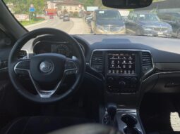 
										JEEP Grand Cherokee 3.0 CRD Trailhawk Automatic (SUV / Fuoristrada) full									