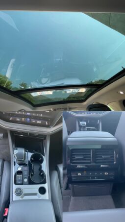 
										VW Touareg 3.0 TSI PHEV Atmosphere Tiptronic full									