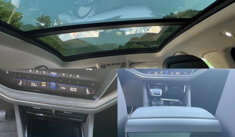 
								VW Touareg 3.0 TSI PHEV Atmosphere Tiptronic full									