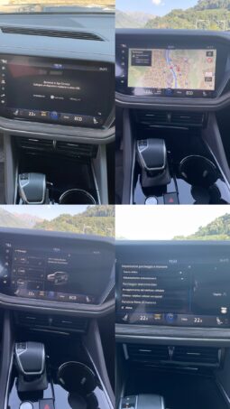 
										VW Touareg 3.0 TSI PHEV Atmosphere Tiptronic full									