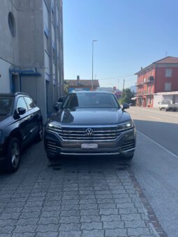 
										VW Touareg 3.0 TSI PHEV Atmosphere Tiptronic full									