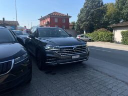 
										VW Touareg 3.0 TSI PHEV Atmosphere Tiptronic full									