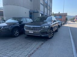 VW Touareg 3.0 TSI PHEV Atmosphere Tiptronic