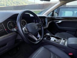 
										VW Touareg 3.0 TSI PHEV Atmosphere Tiptronic full									