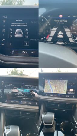 
										VW Touareg 3.0 TSI PHEV Atmosphere Tiptronic full									