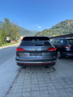 
										VW Touareg 3.0 TSI PHEV Atmosphere Tiptronic full									
