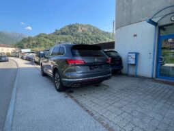
										VW Touareg 3.0 TSI PHEV Atmosphere Tiptronic full									