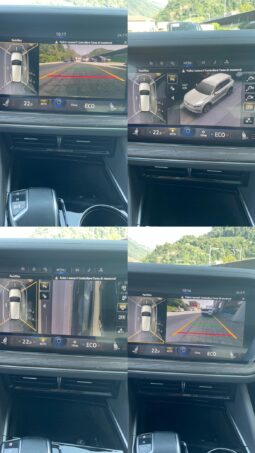 
										VW Touareg 3.0 TSI PHEV Atmosphere Tiptronic full									